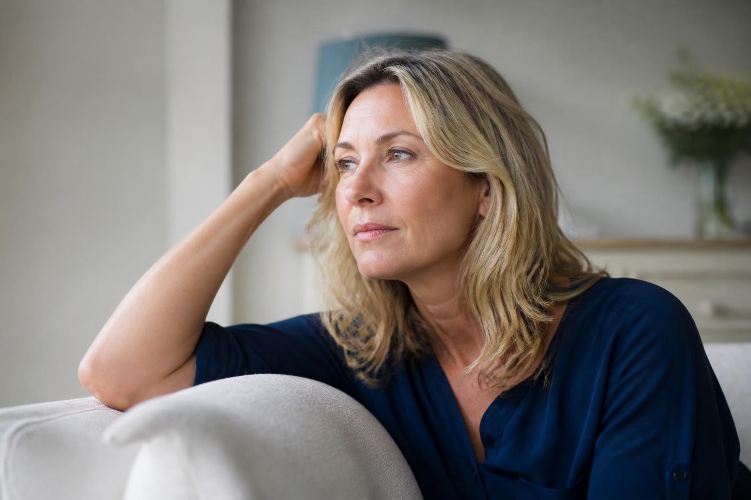 Perimenopause Symptoms: What to Expect and When