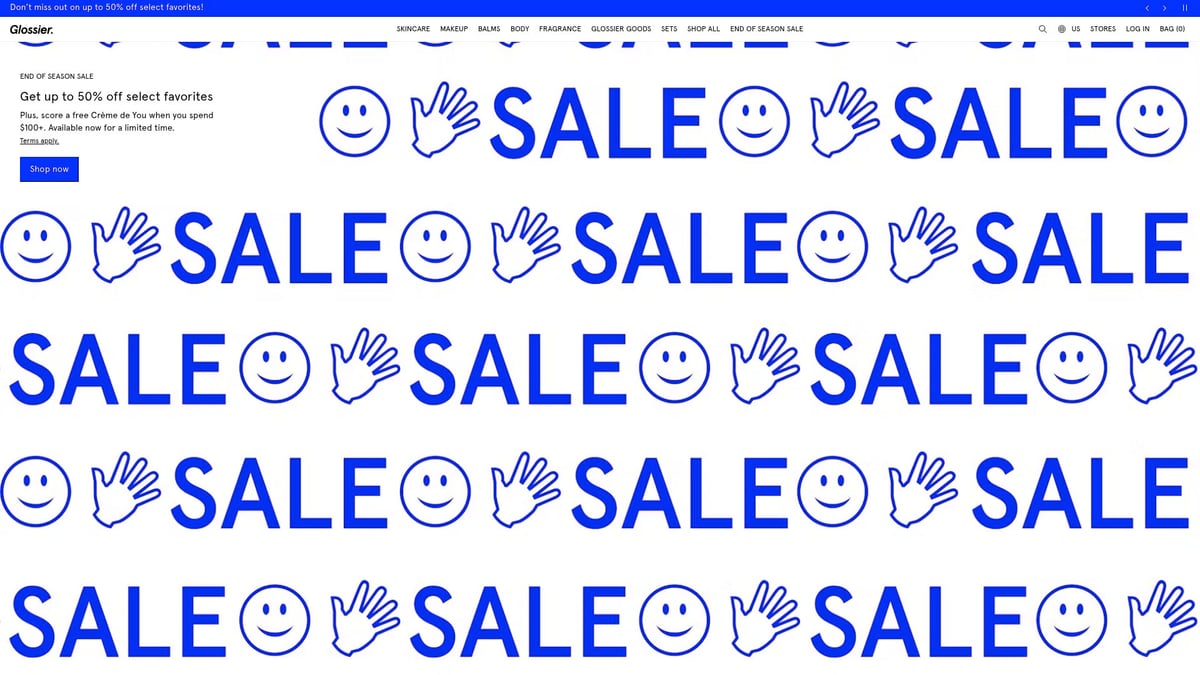 9 Best Popular Beauty Brands to Try in 2026 - Glossier