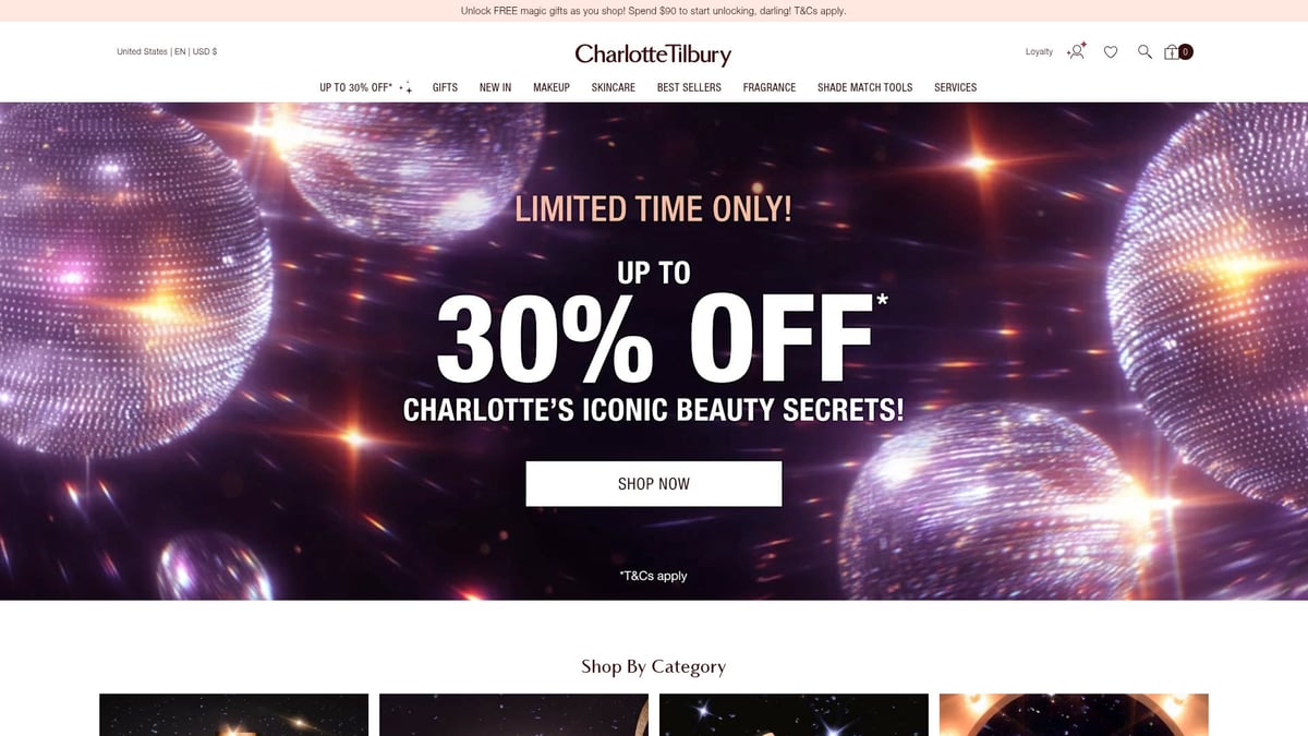 9 Best Popular Beauty Brands to Try in 2026 - Charlotte Tilbury