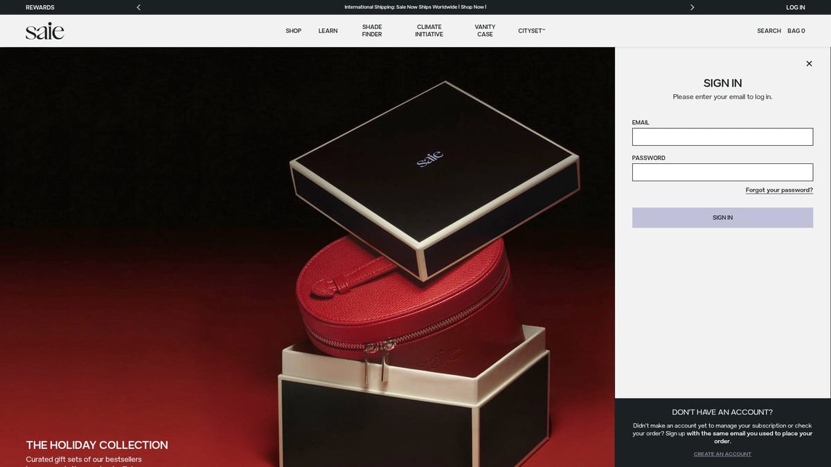 9 Best Popular Beauty Brands to Try in 2026 - Saie Beauty