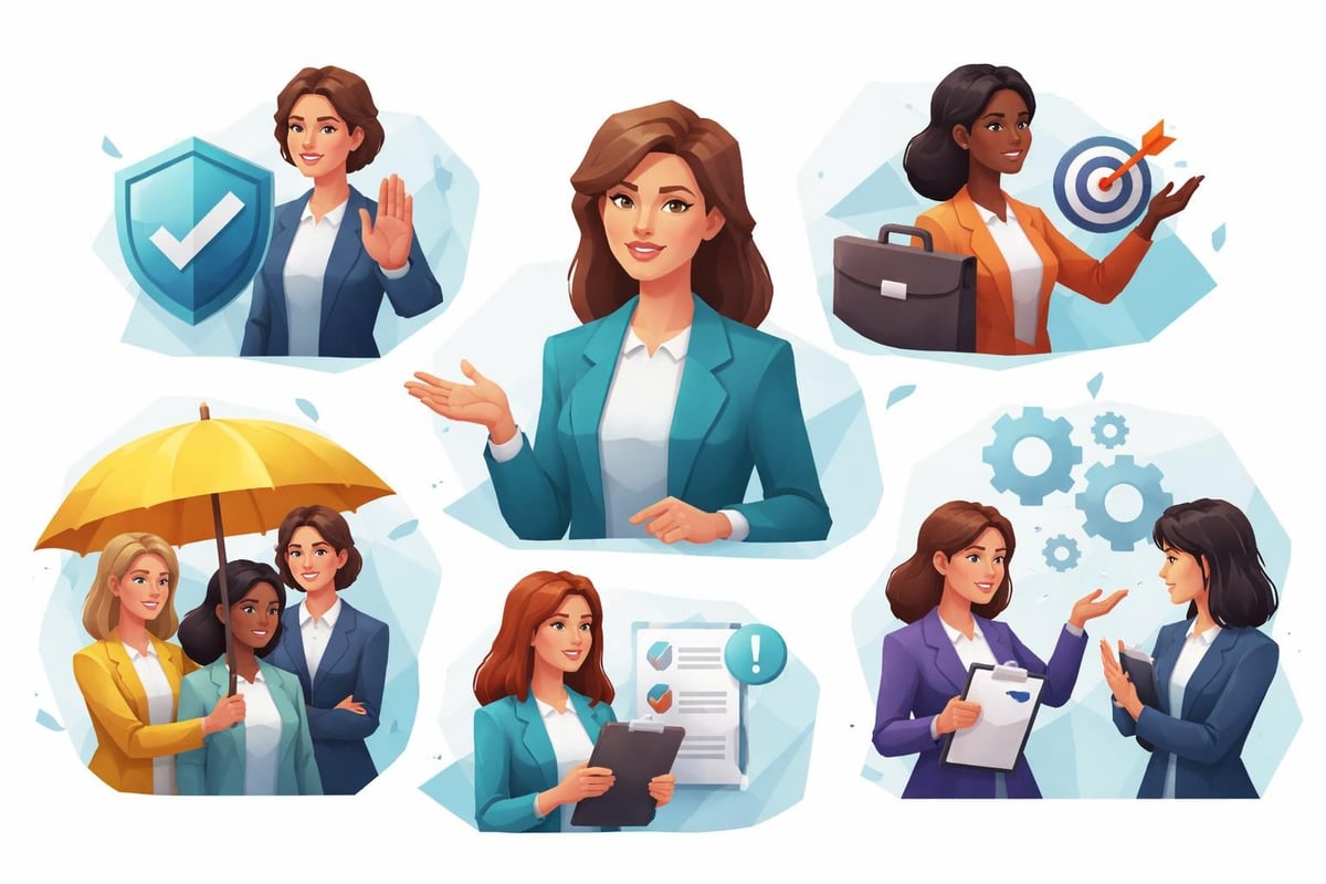 Navigating toxic workplace dynamics