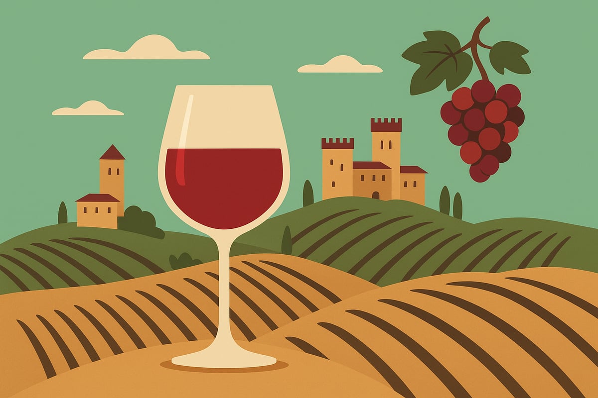 Origini e Storia del Brachetto d’Acqui