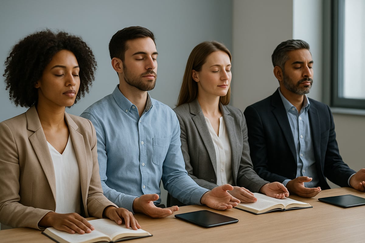 “The Power of Now” in the Modern World: Influence, Critiques, and Evolving Perspectives