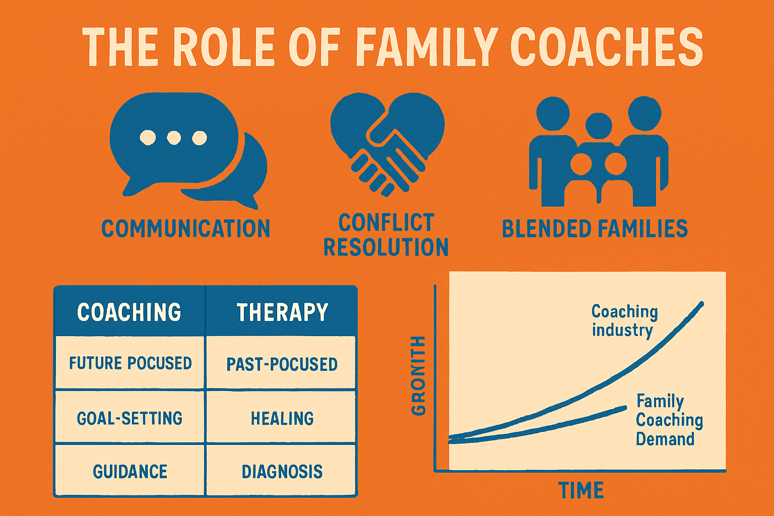 What Is a Family Coach?