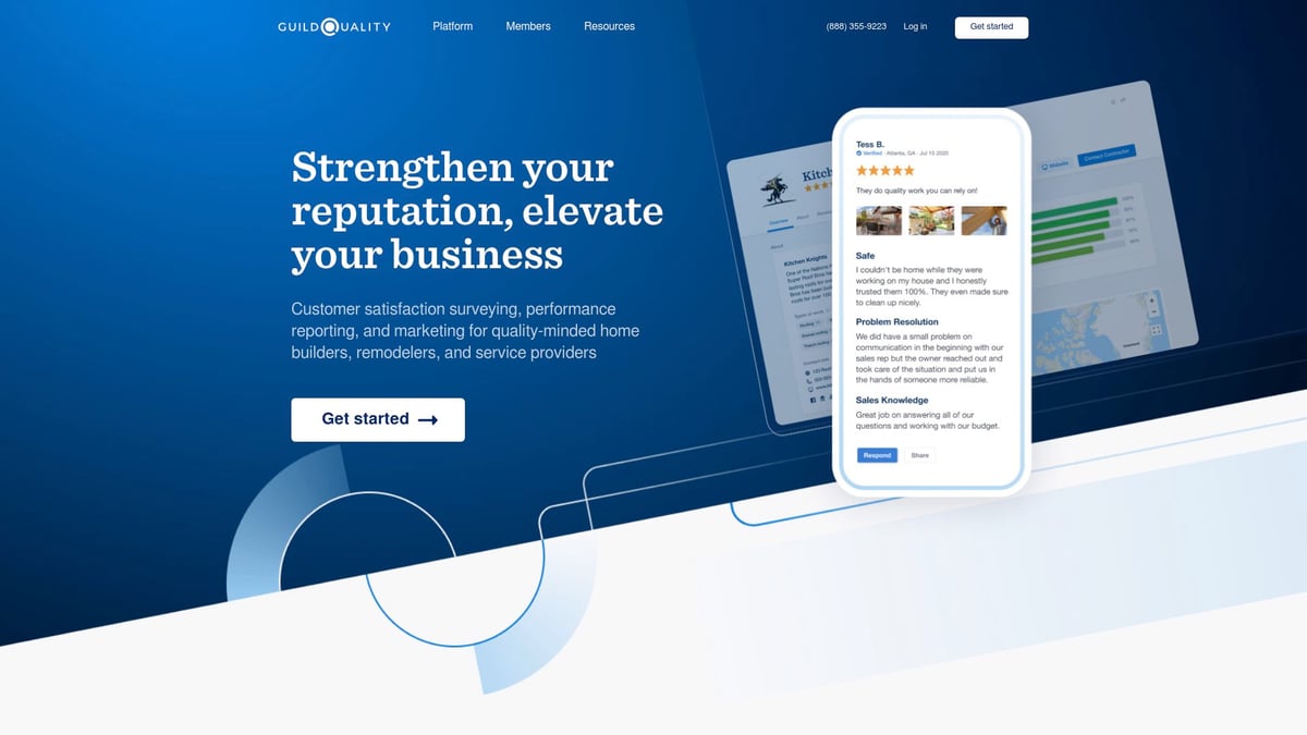 9 Expert-Recommended Plumbing Ratings to Trust in 2025 - GuildQuality