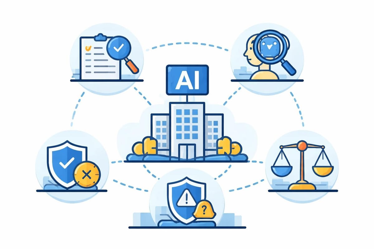 AI governance framework