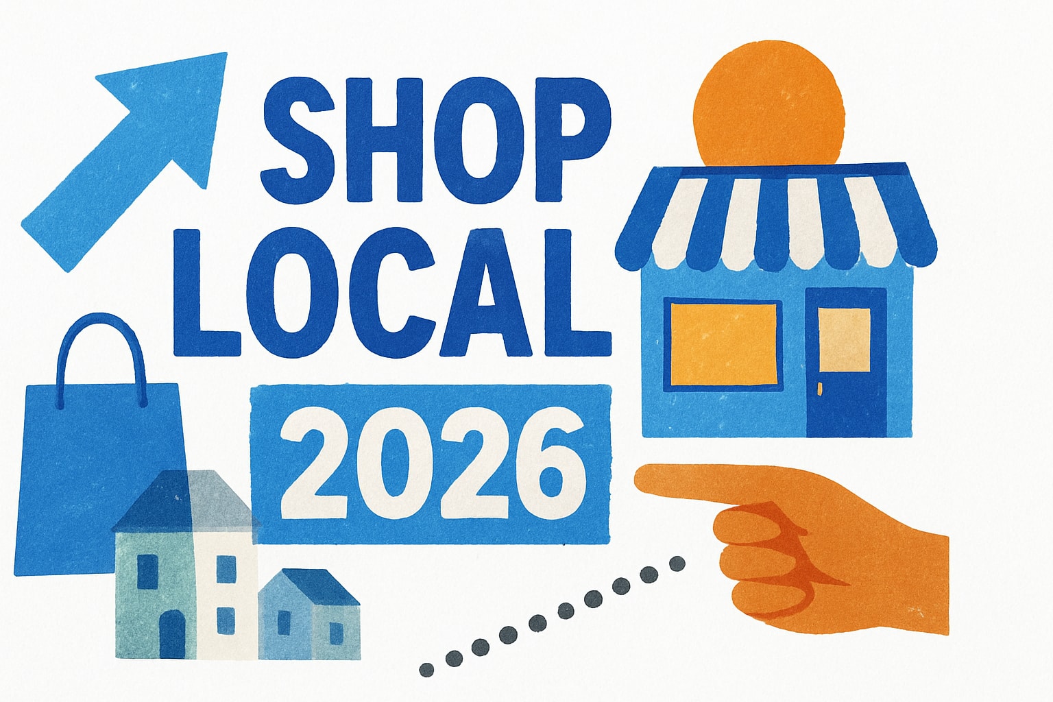 Guide 2026 : Shop Local Pour Dynamiser Votre Quartier