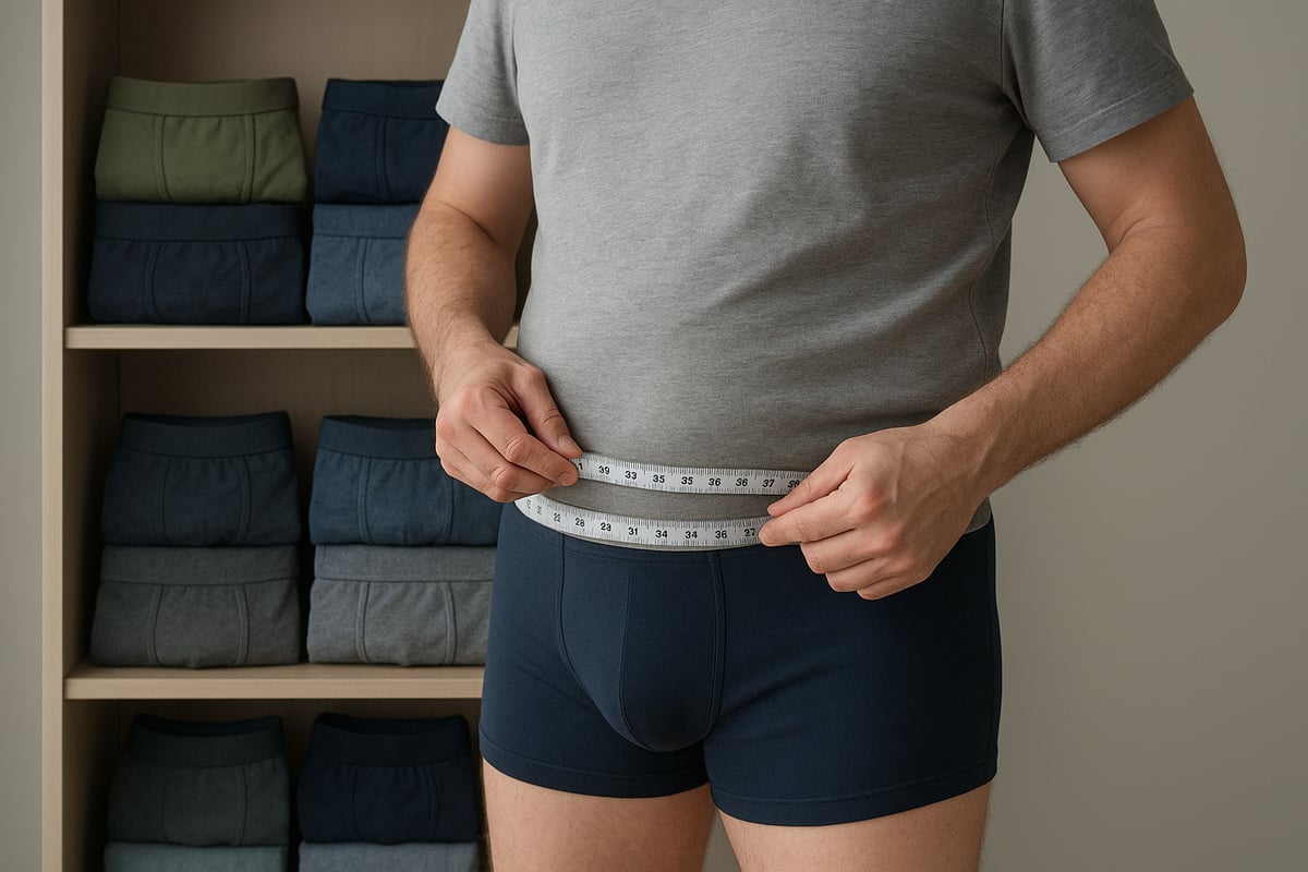How to Find the Perfect Fit: Sizing & Style Tips