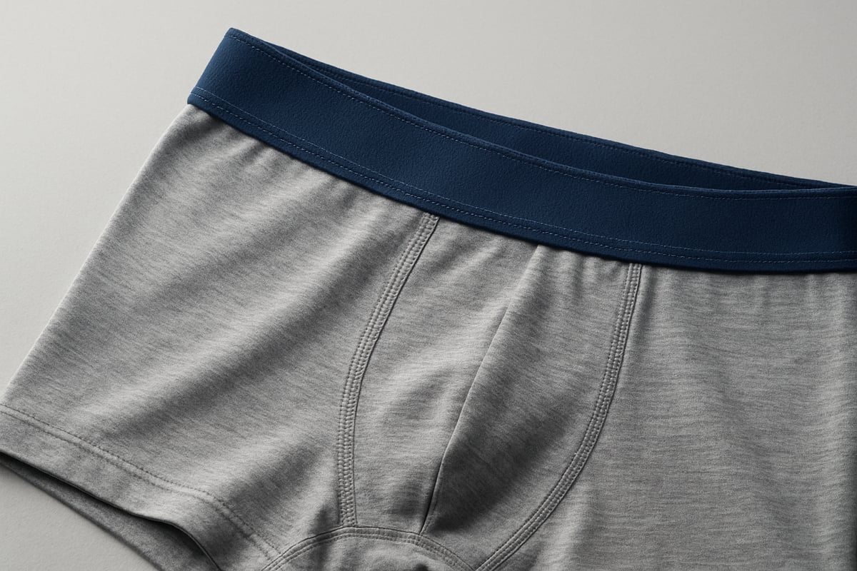 The Science of Comfort: Fabrics & Construction