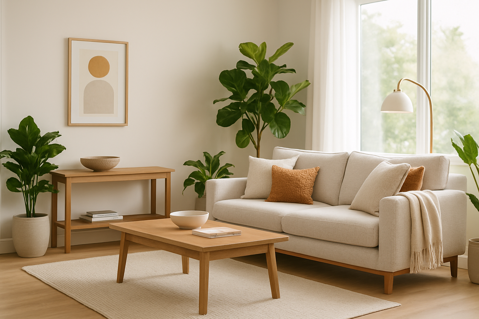 7 Tendencias de Diseño Interiores Que Triunfan en 2025