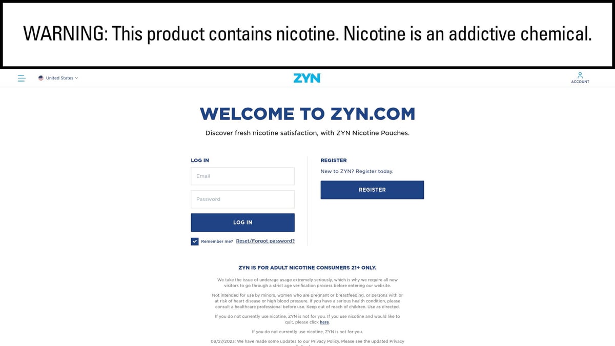 7 Powerful Highest Mg Zyn Options to Try in 2025 - Zyn Chill 12mg
