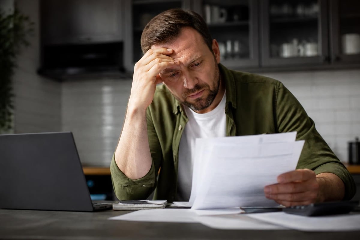 Common backdoor Roth mistakes
