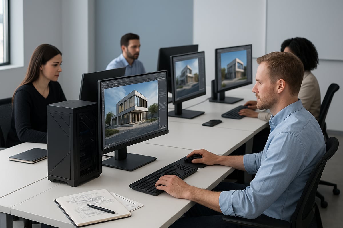 Factors Influencing V-Ray for SketchUp Cost in 2026