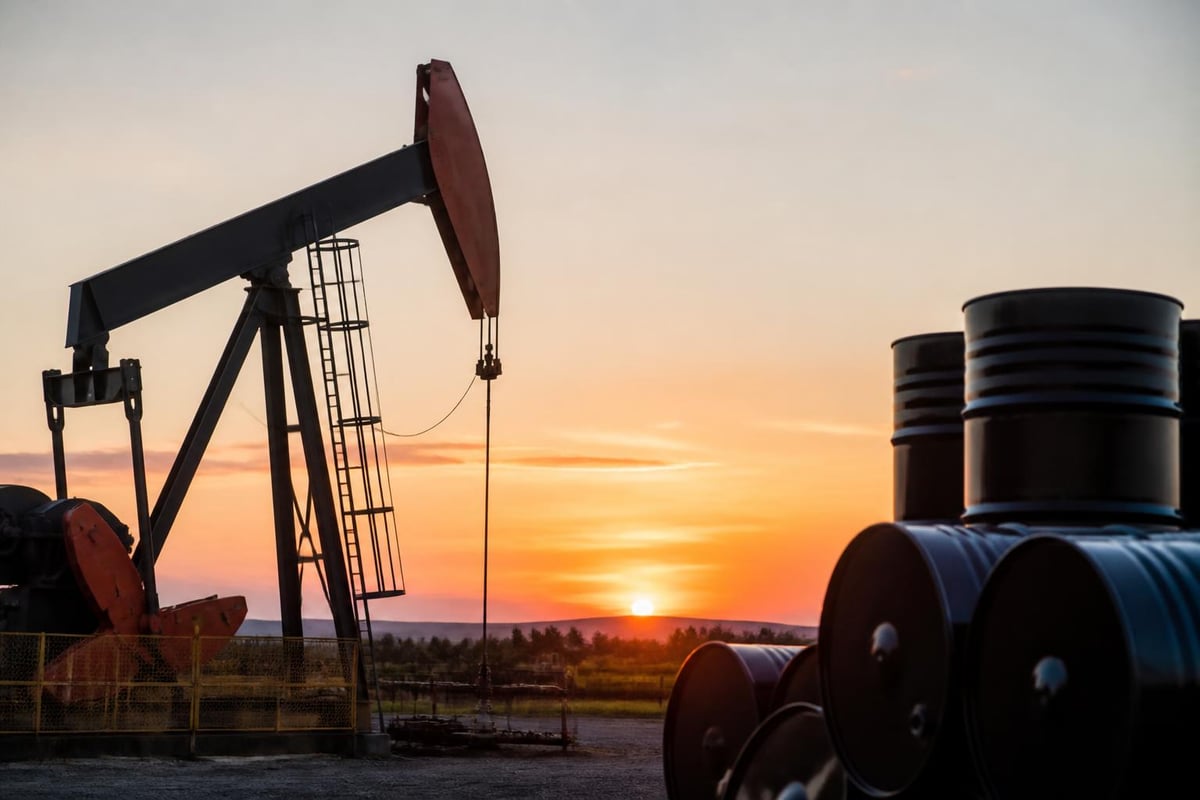 Energy independence metrics