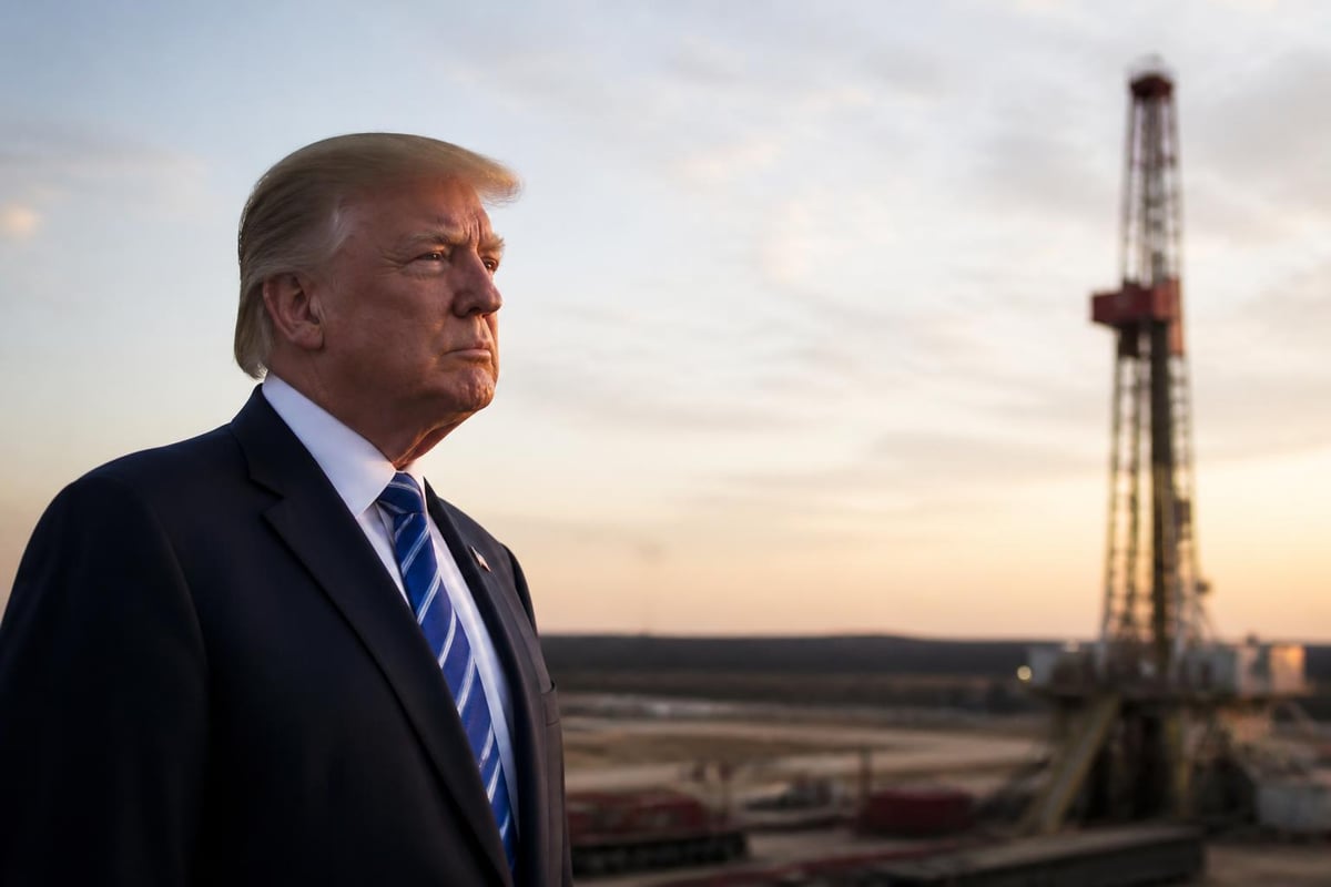Energy and foreign policy