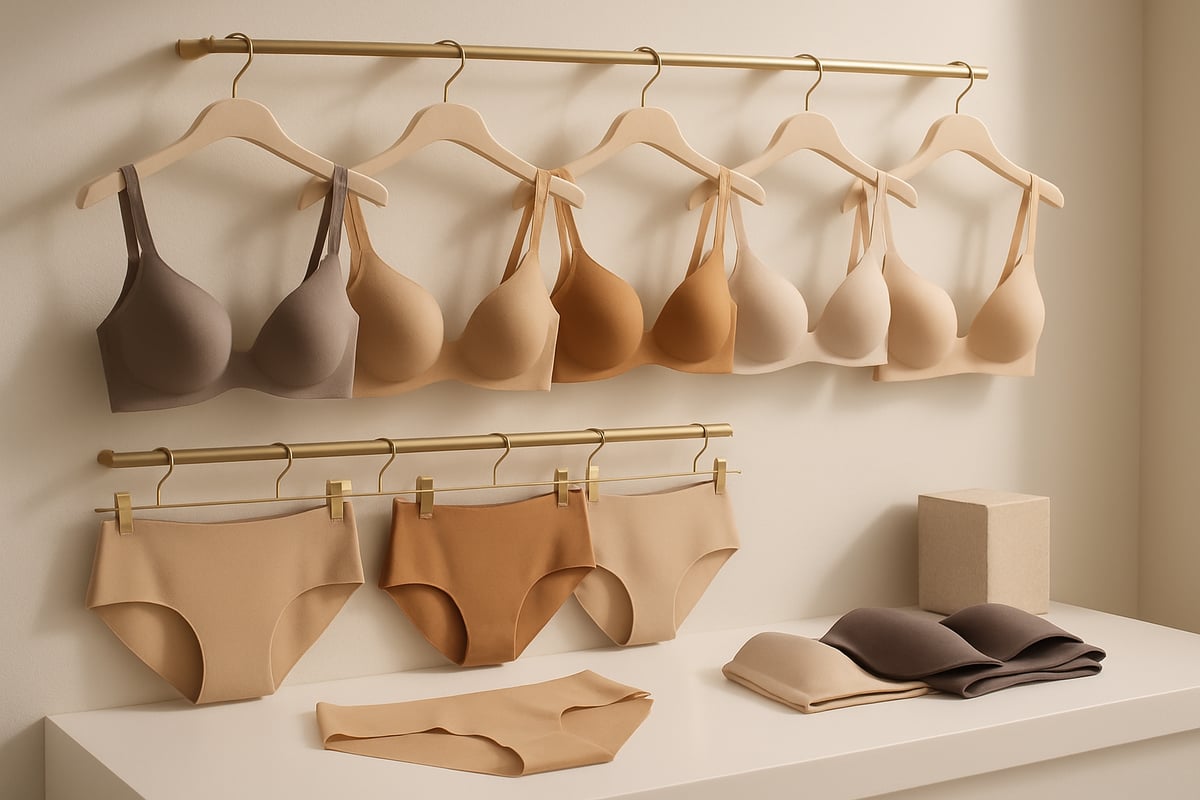 How to Shop for No Panty Line Underwear in 2025