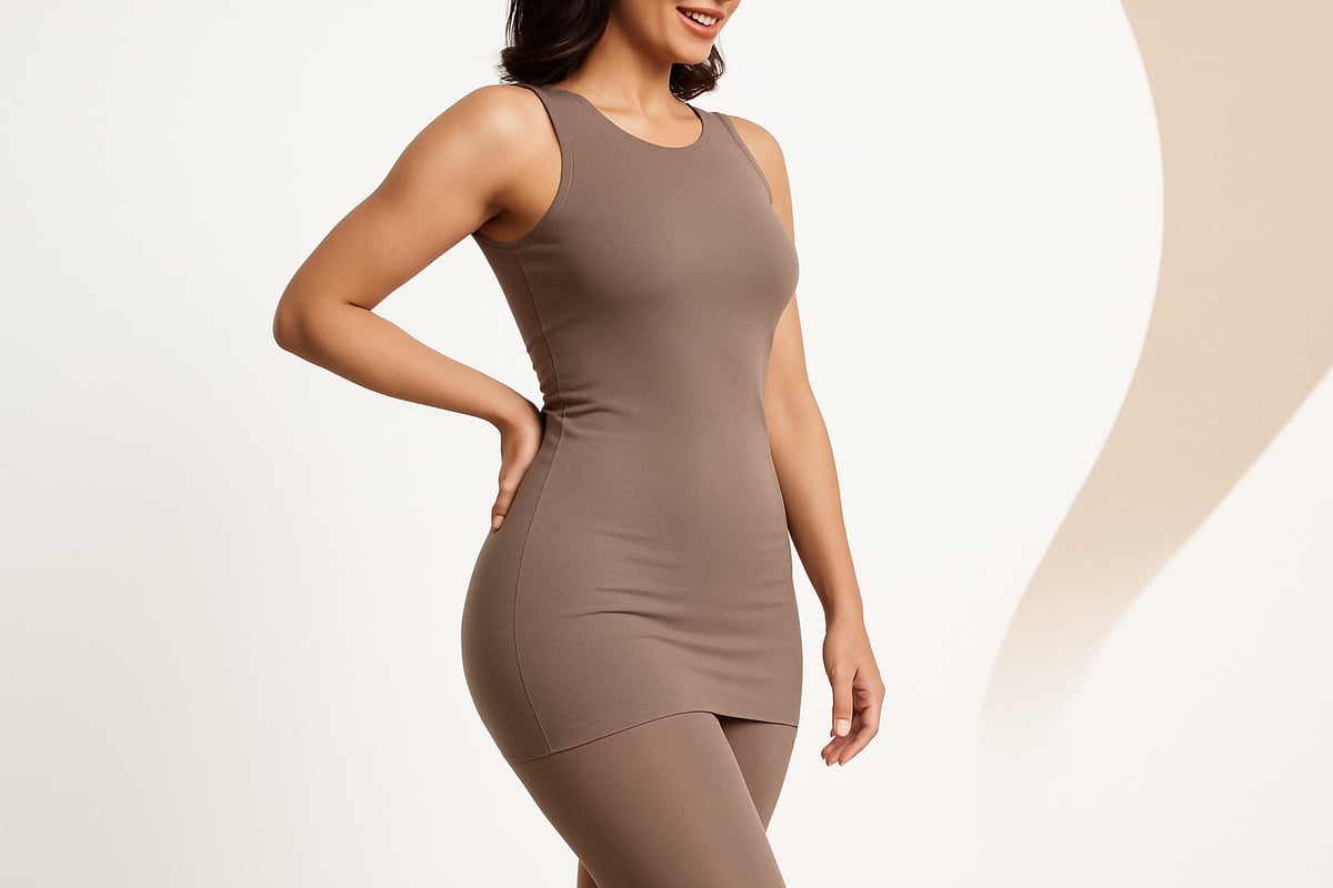 9 Essential No Panty Lines Tips for Flawless Outfits 2025