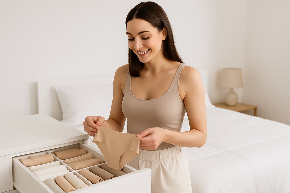 Seamless Confidence: Everyday Habits for a Flawless Look