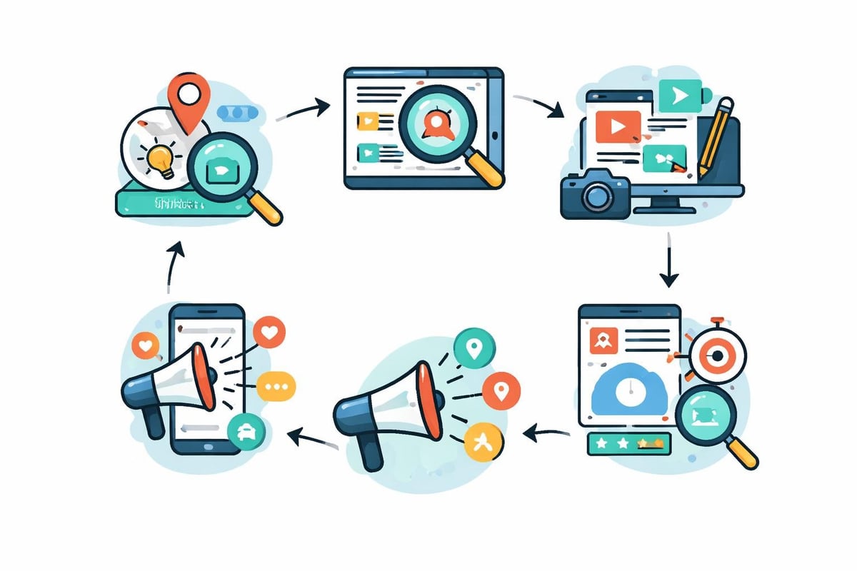 Content-Marketing-Workflow