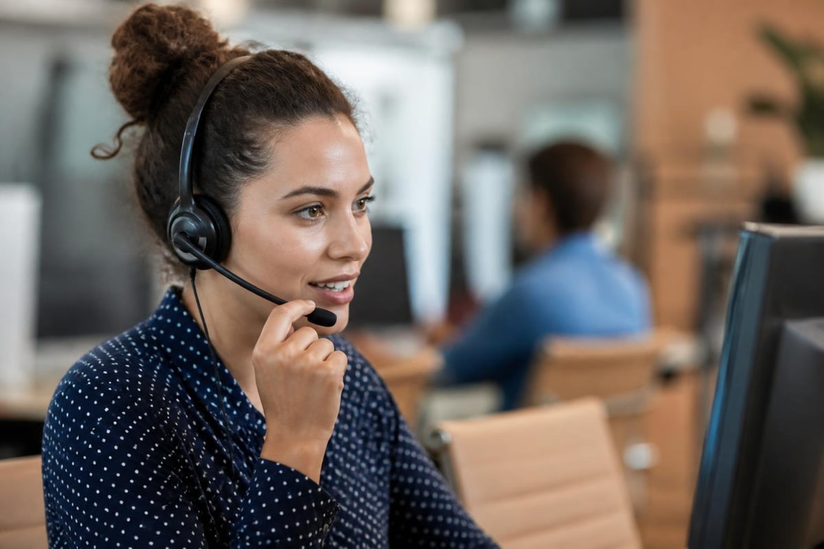 Efficiency and experience balance