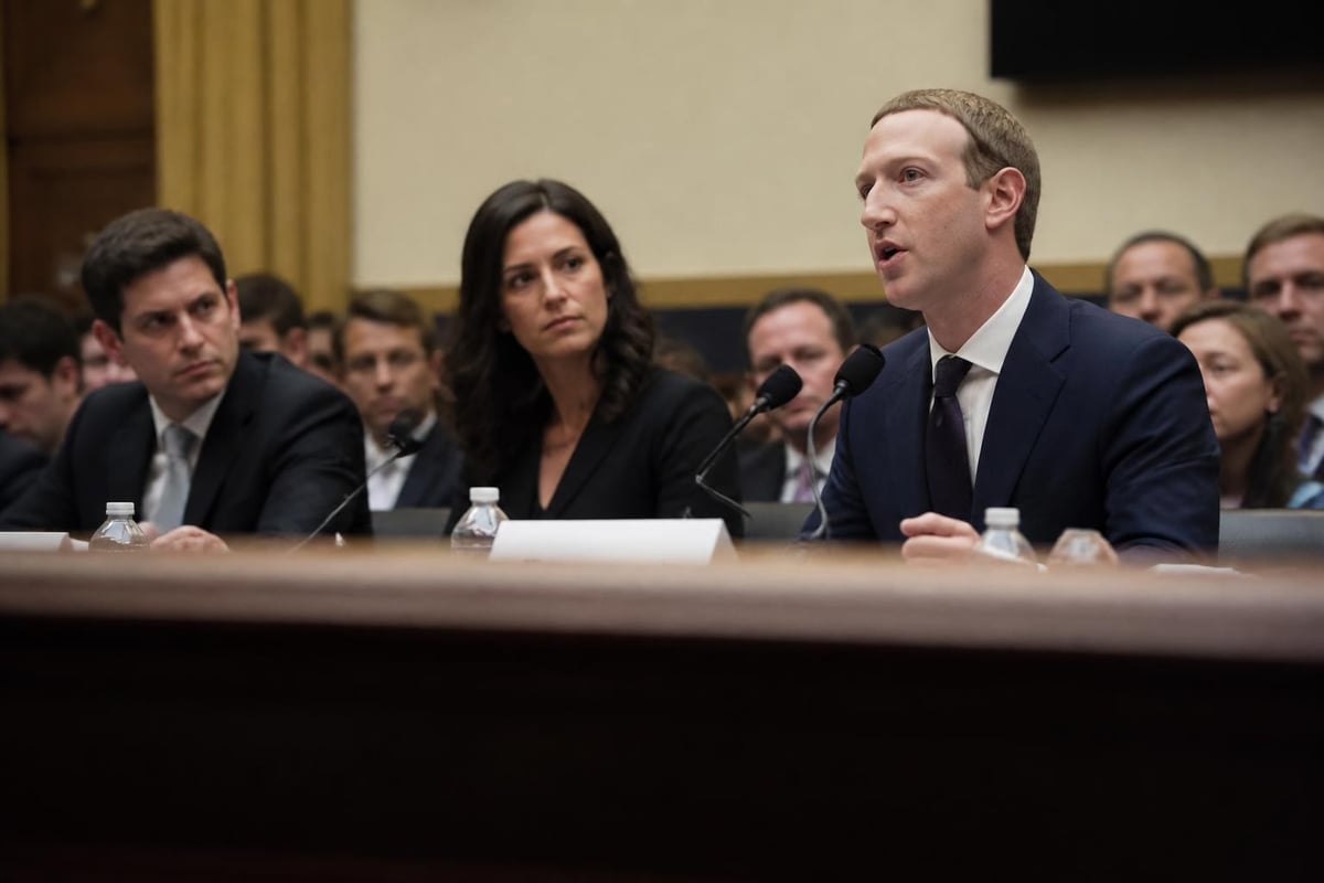 Social media speech regulation