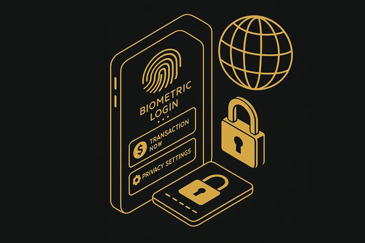 Secure, Transparent, and User-Friendly: BookMy Forex’s Commitment to Safety in 2025