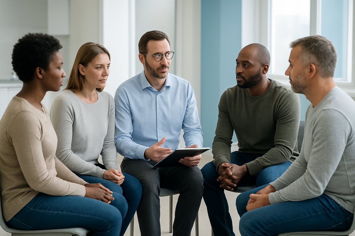 The Step-by-Step Roadmap to Alcohol Recovery in 2025