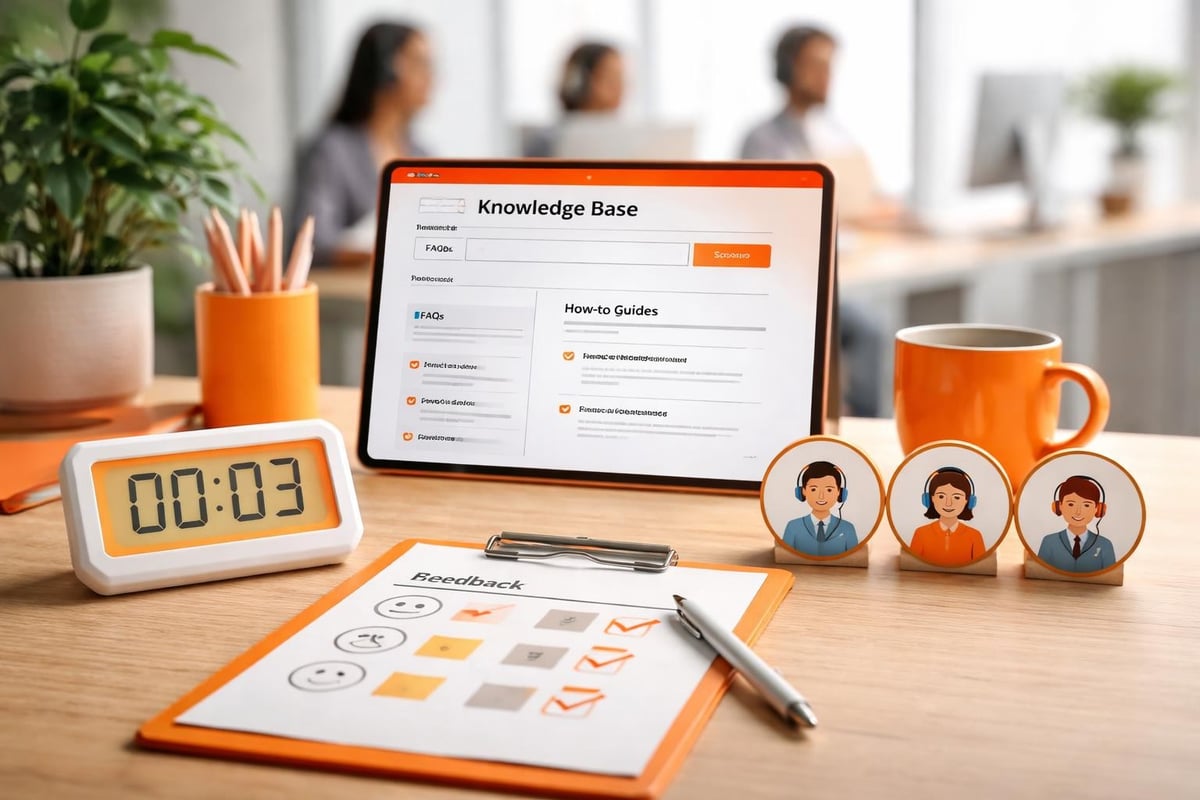 Enhance Customer Service: Software Solutions for 2026 Customer service foundation