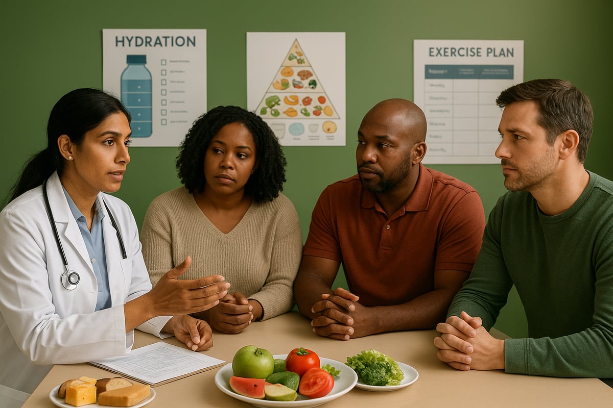 Frequently Asked Questions: Evidence-Based Answers on Weight Loss and Celebrity Routines