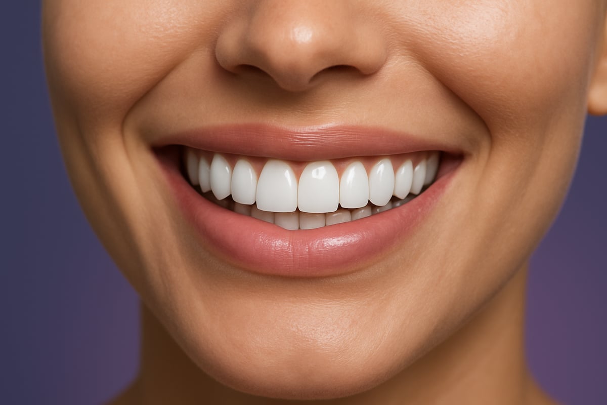 Understanding Dental Veneers: Types and Costs in 2025