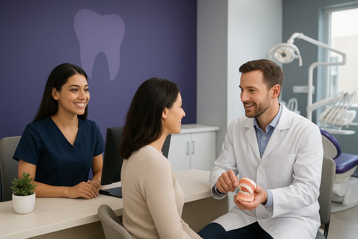 How to Find Cheap Veneers Near You: Step-by-Step Guide