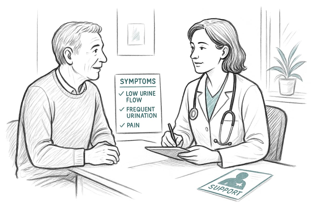 When and How to Seek Medical Advice