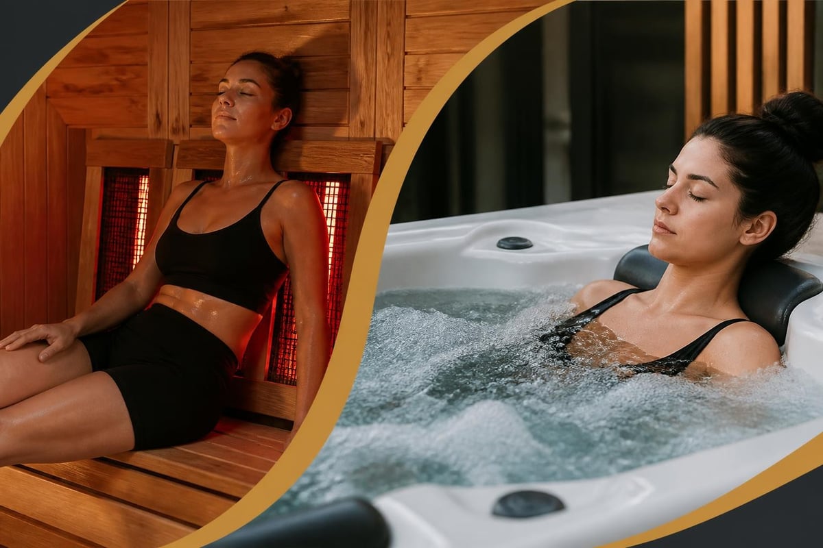 Dual therapy benefits