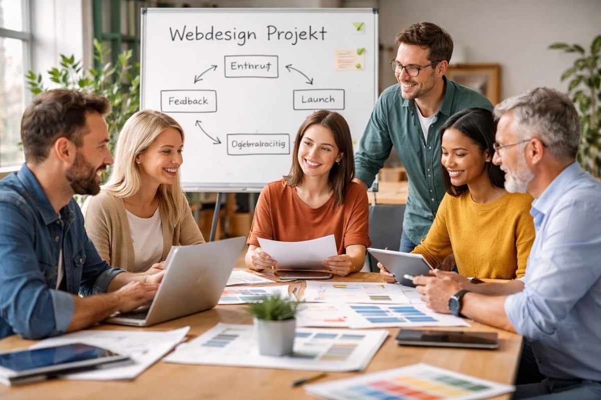 Agency collaboration