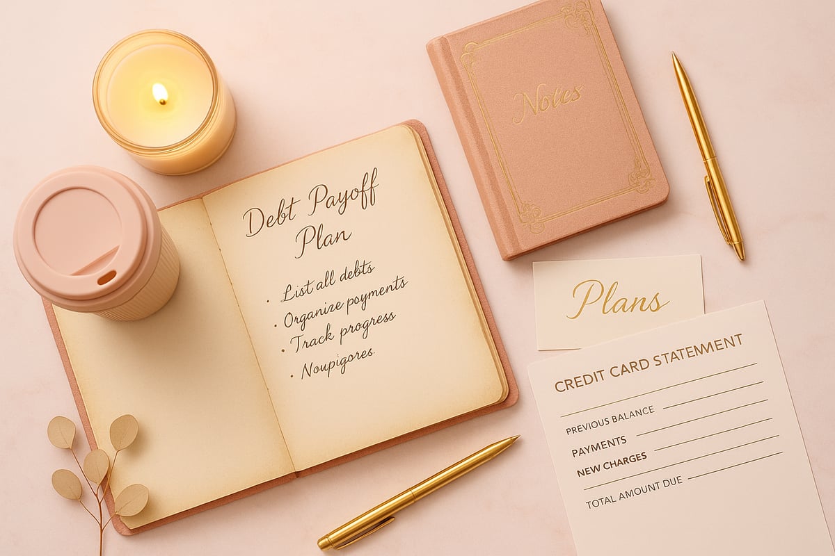 Understanding Your Debt Landscape