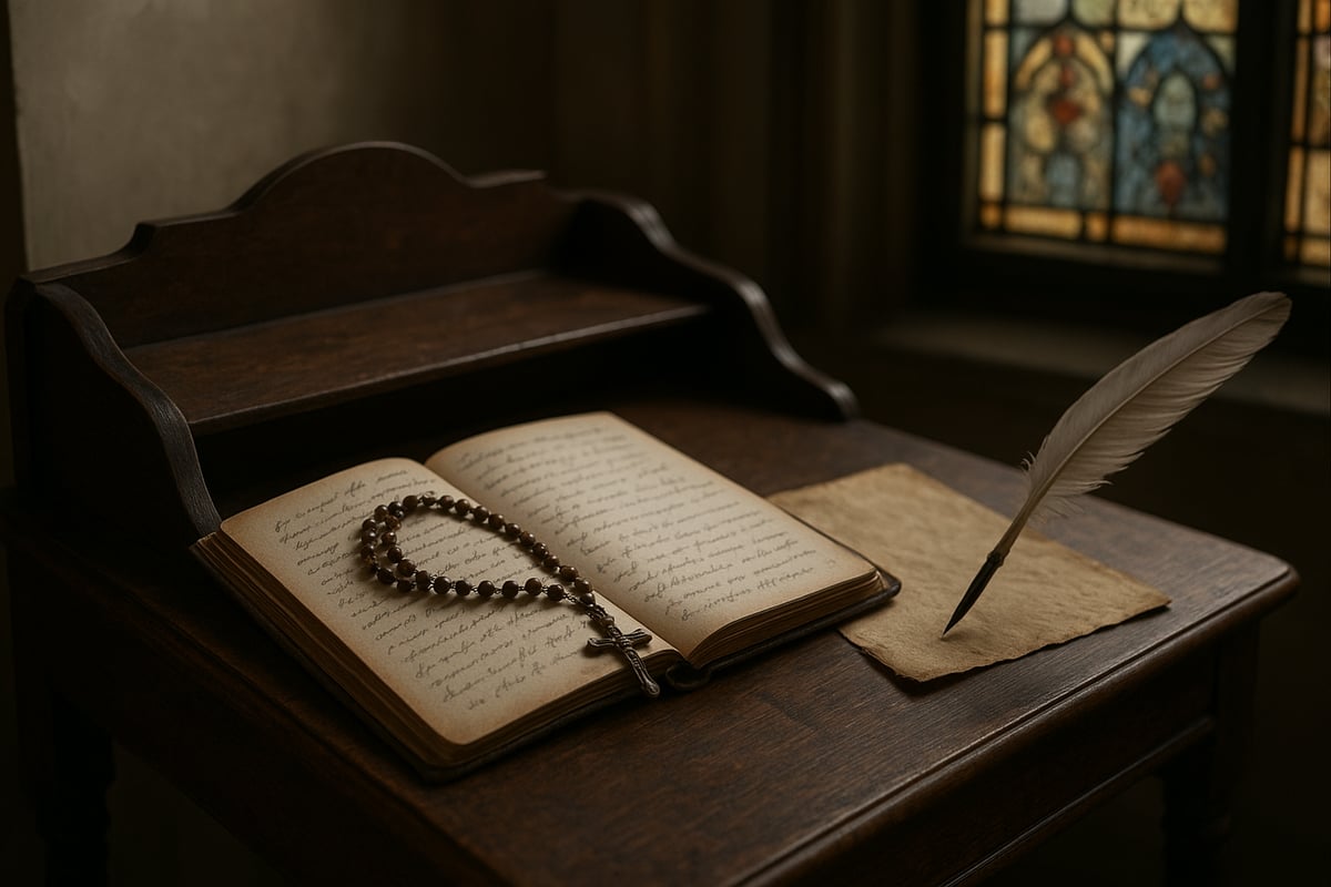 The Writings and Diary of Saint Gemma Galgani