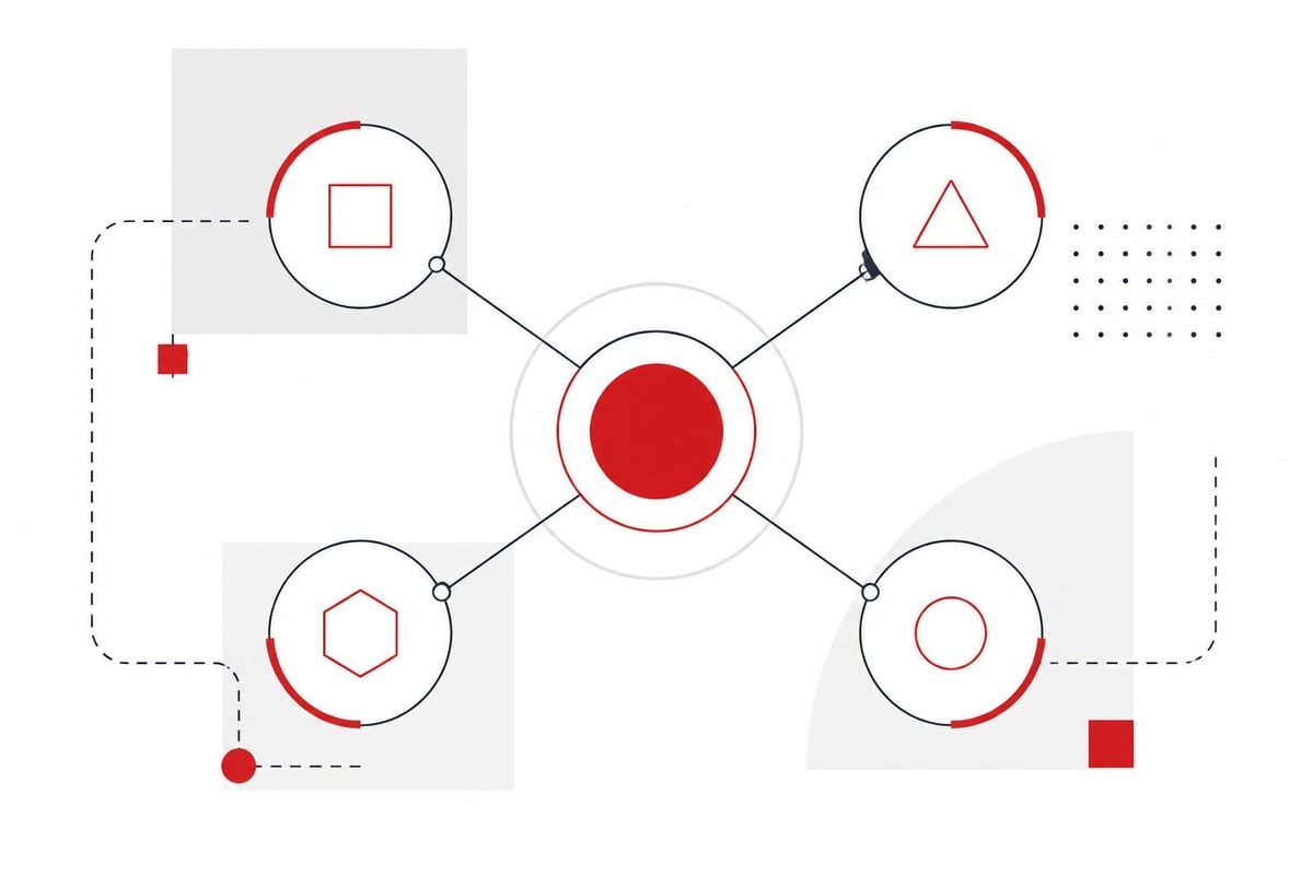 B2B buying committee structure