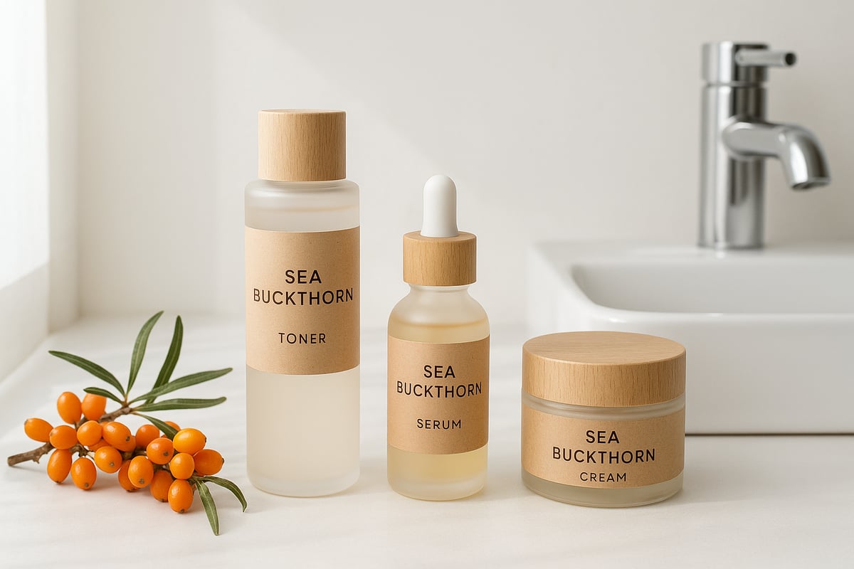 2026年注目！サジー基礎化粧品の最新トレンドと研究