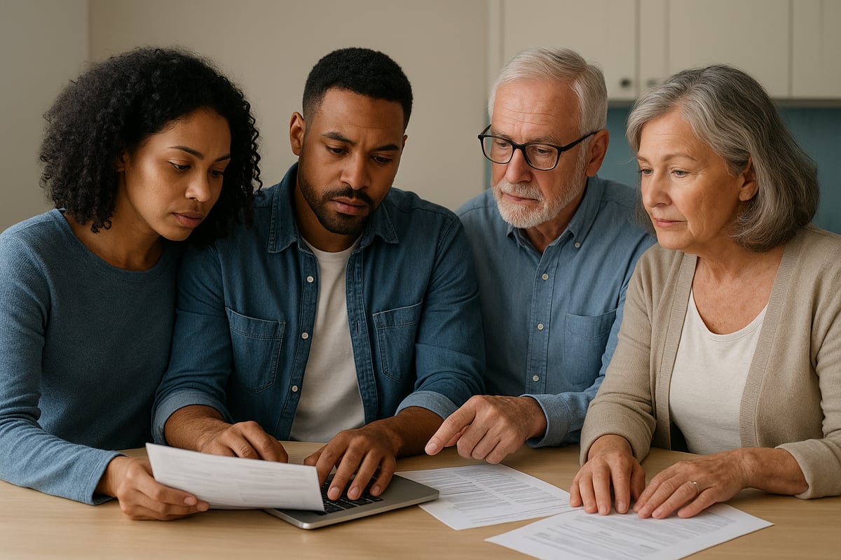 Assessing Your Life Insurance Needs