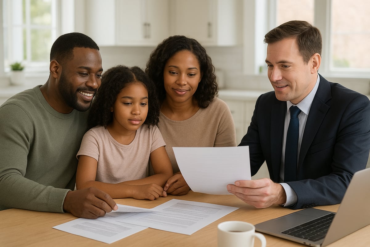 Step-by-Step Guide: Securing Life Insurance Protection in 2026