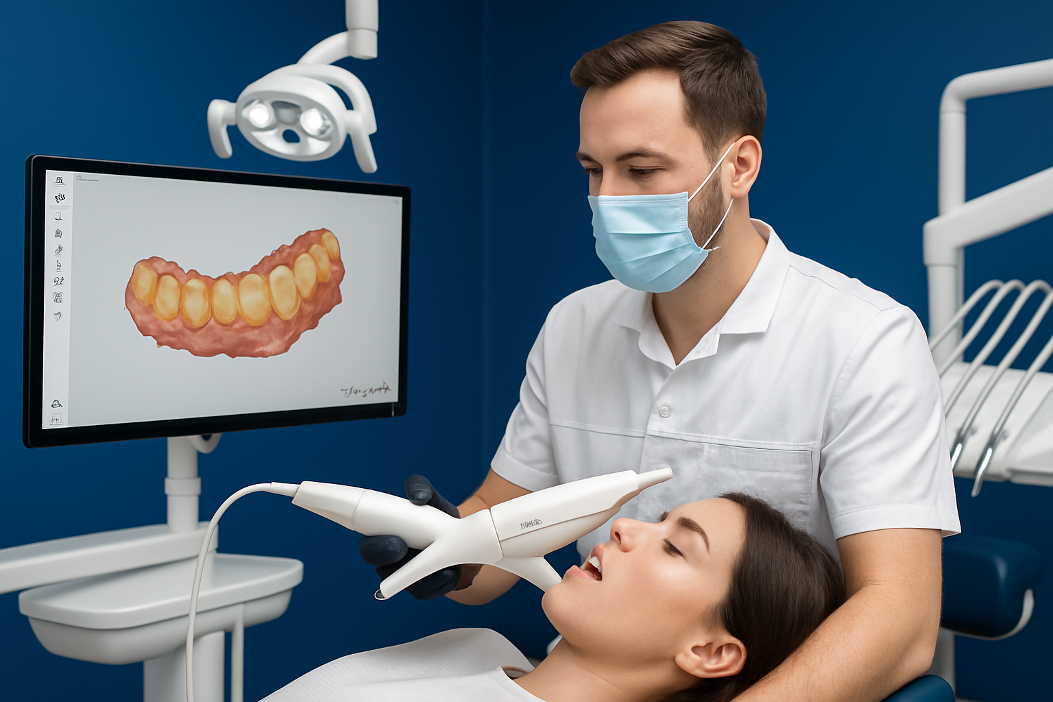 Core Features and Benefits for Dental Practices in 2025