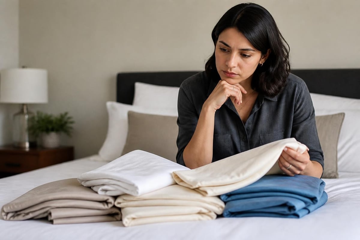 Bedding budget allocation