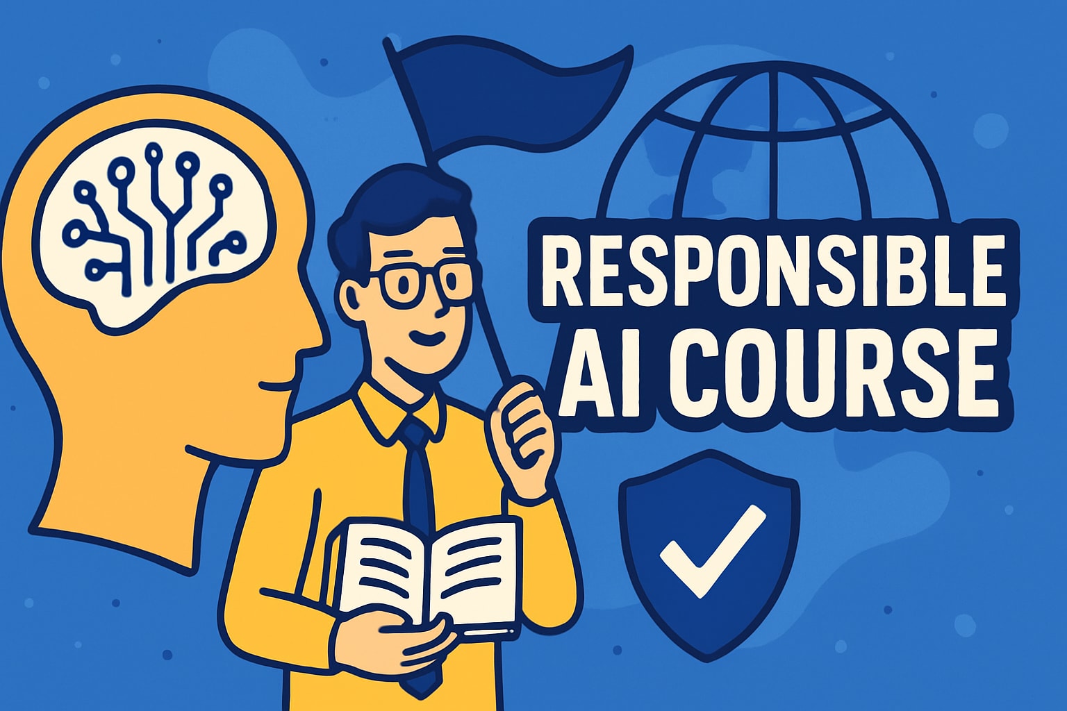 Responsible AI Course Guide: Expert Insights for 2026