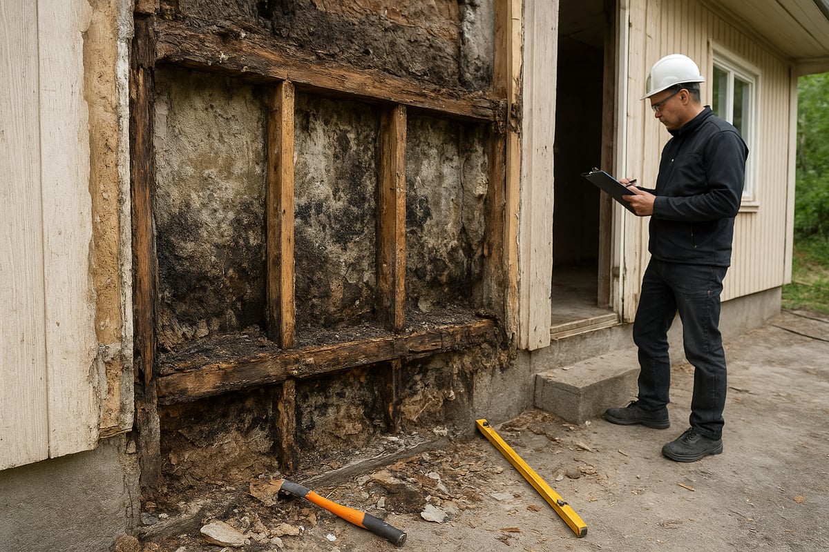 Tyypillisimmät ongelmat ja niiden ratkaisut