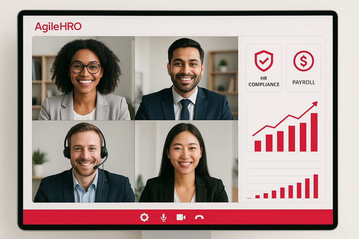 Understanding Remote Employer of Record (EOR) in 2025