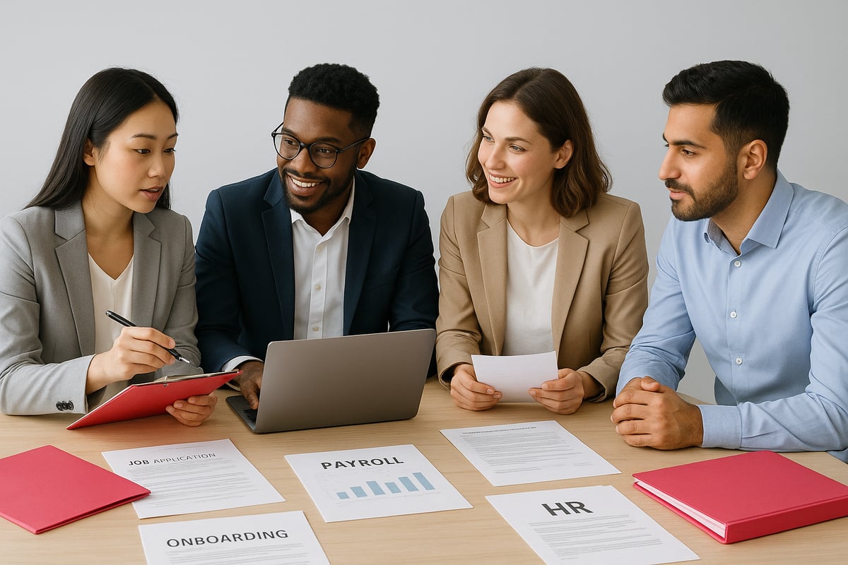 Traditional Hiring Explained: The Classic Approach