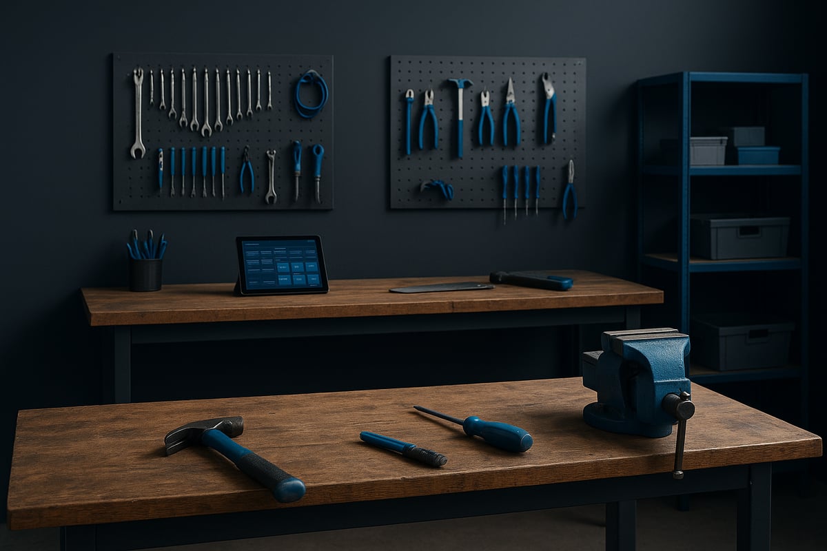 Die Herausforderungen im Handwerks-Recruiting 2026