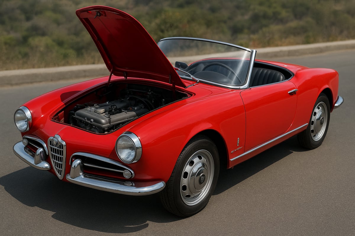 Caratteristiche tecniche e prestazionali