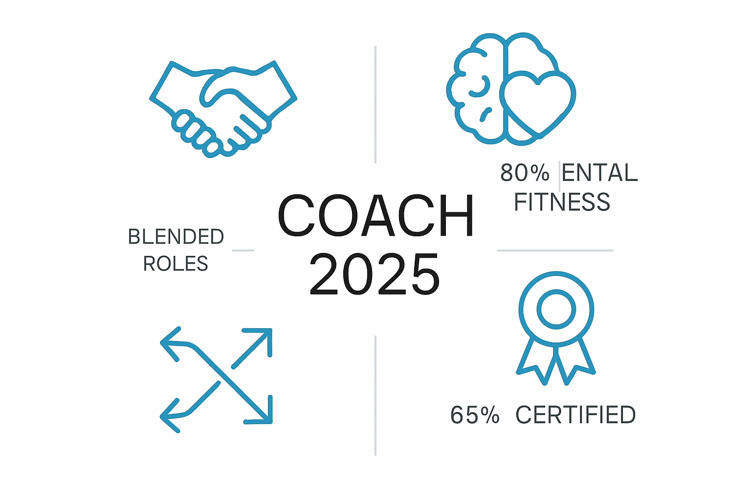 The Evolving Role of the Coach in 2025