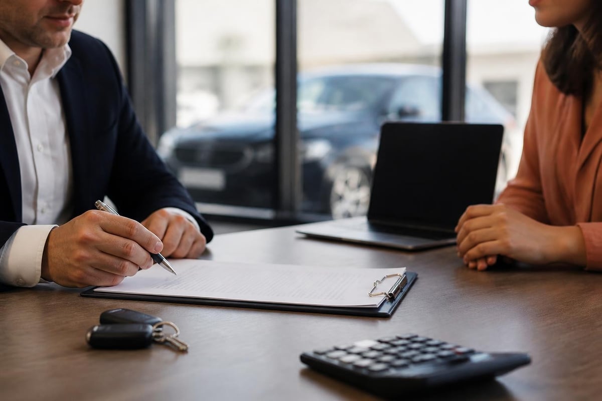 Collateral concept in secured lending